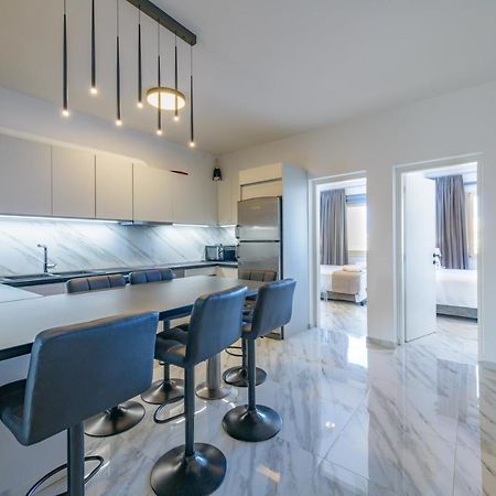 Theotokopoulos Park Renovated Apartment Ηράκλειο Κρήτης Εξωτερικό φωτογραφία