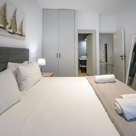 Theotokopoulos Park Renovated Apartment Ηράκλειο Κρήτης Εξωτερικό φωτογραφία