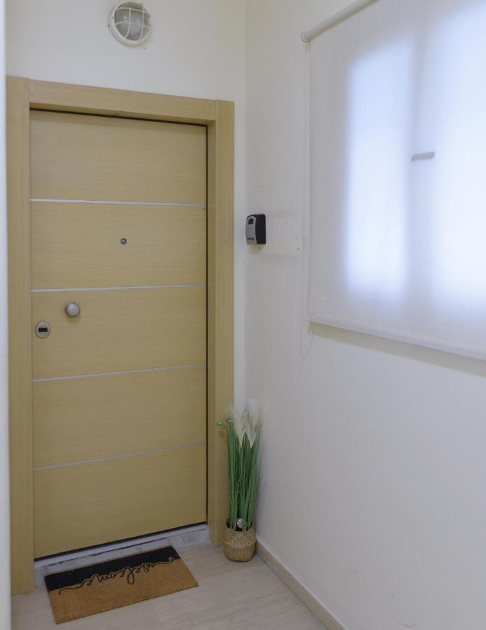 Theotokopoulos Park Renovated Apartment Ηράκλειο Κρήτης Εξωτερικό φωτογραφία