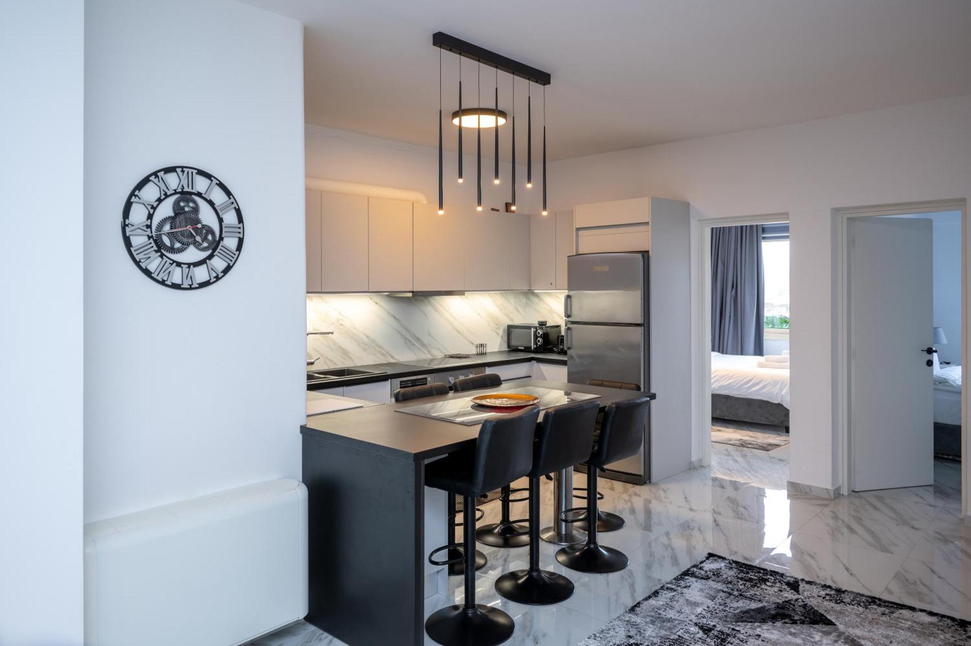 Theotokopoulos Park Renovated Apartment Ηράκλειο Κρήτης Εξωτερικό φωτογραφία
